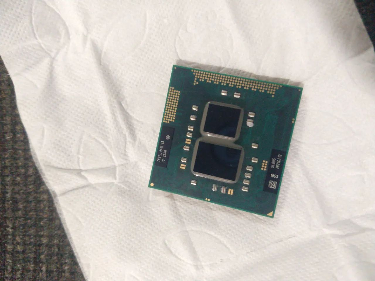 Processador Intel Core i3  - Foto 2