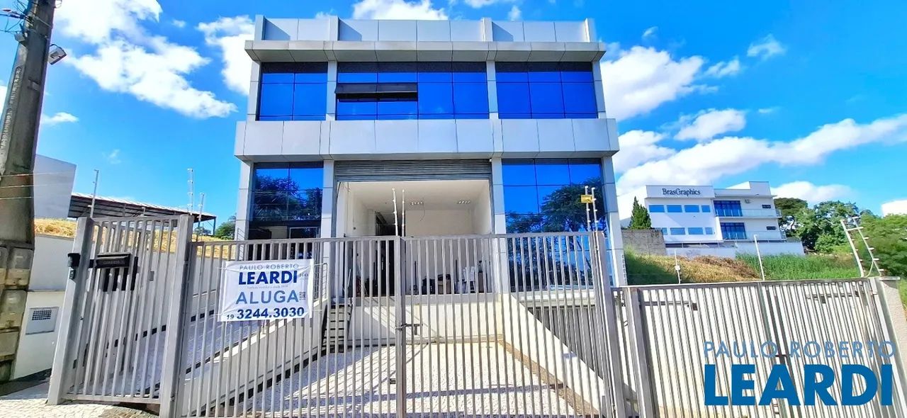 COMERCIAL - JARDIM SANTO ANTÔNIO - SP - Foto 2