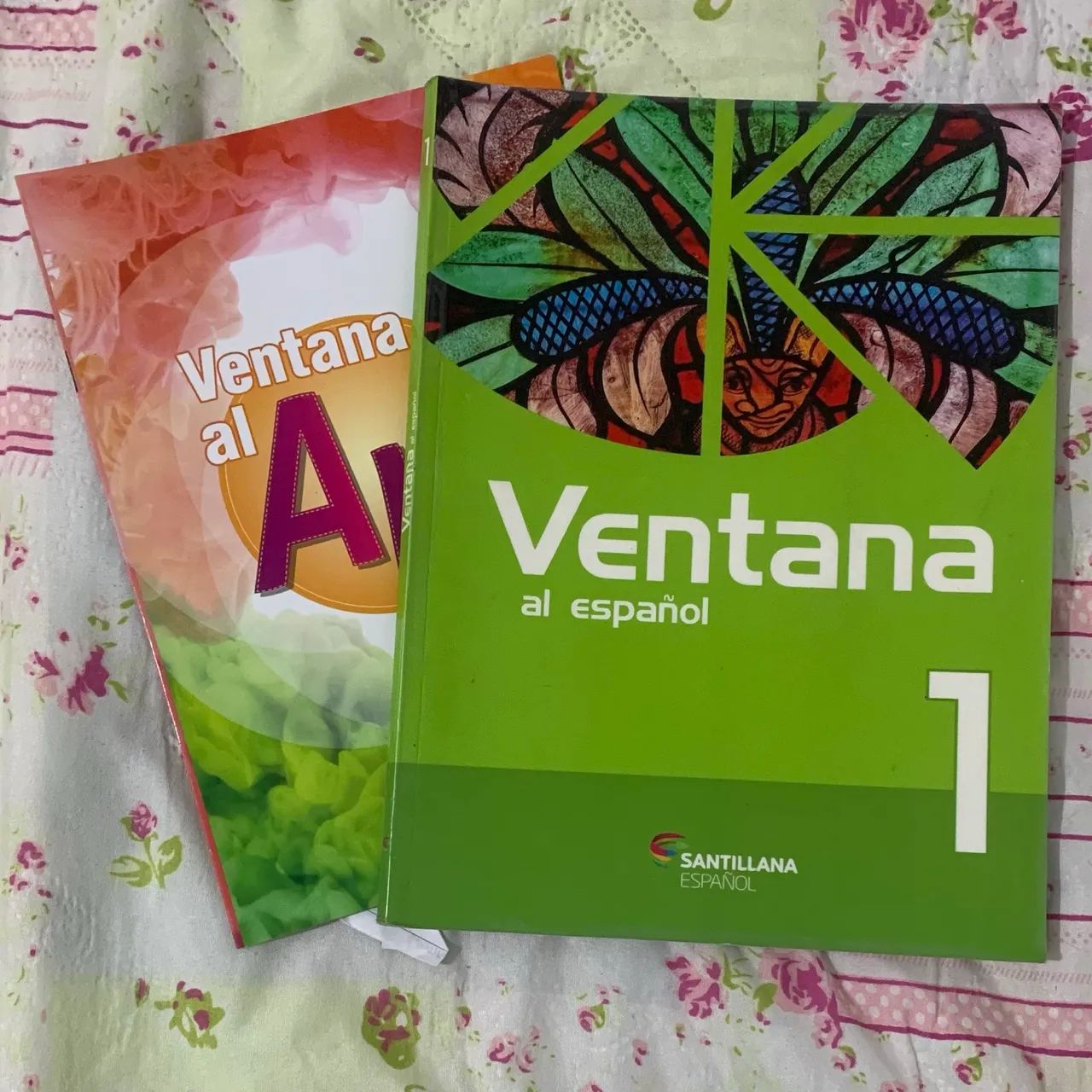 Livro de Espanhol 6° Ano - Foto 3