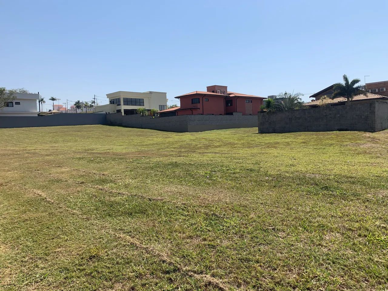Foto - Sorocaba - Parque Campolim