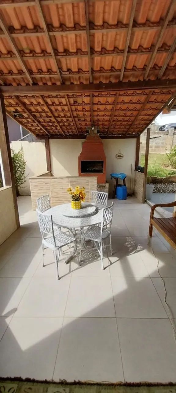 Teresópolis Casa Vale Alpino - Foto 5