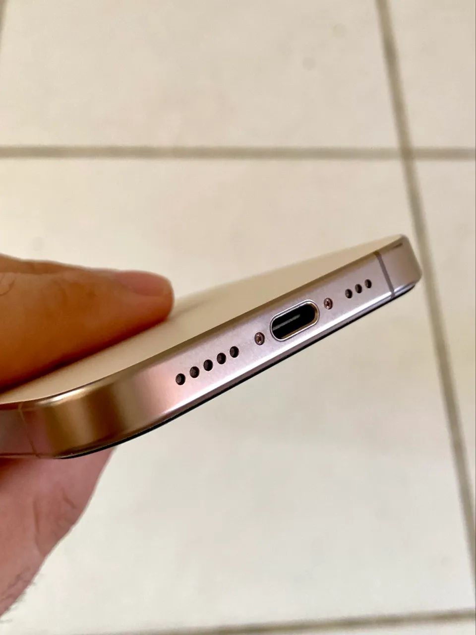 iPhone 16 PRO - 128gb - Foto 4