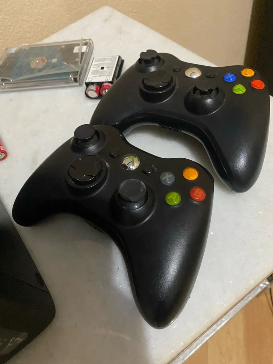 Xbox 360 completo - Foto 3