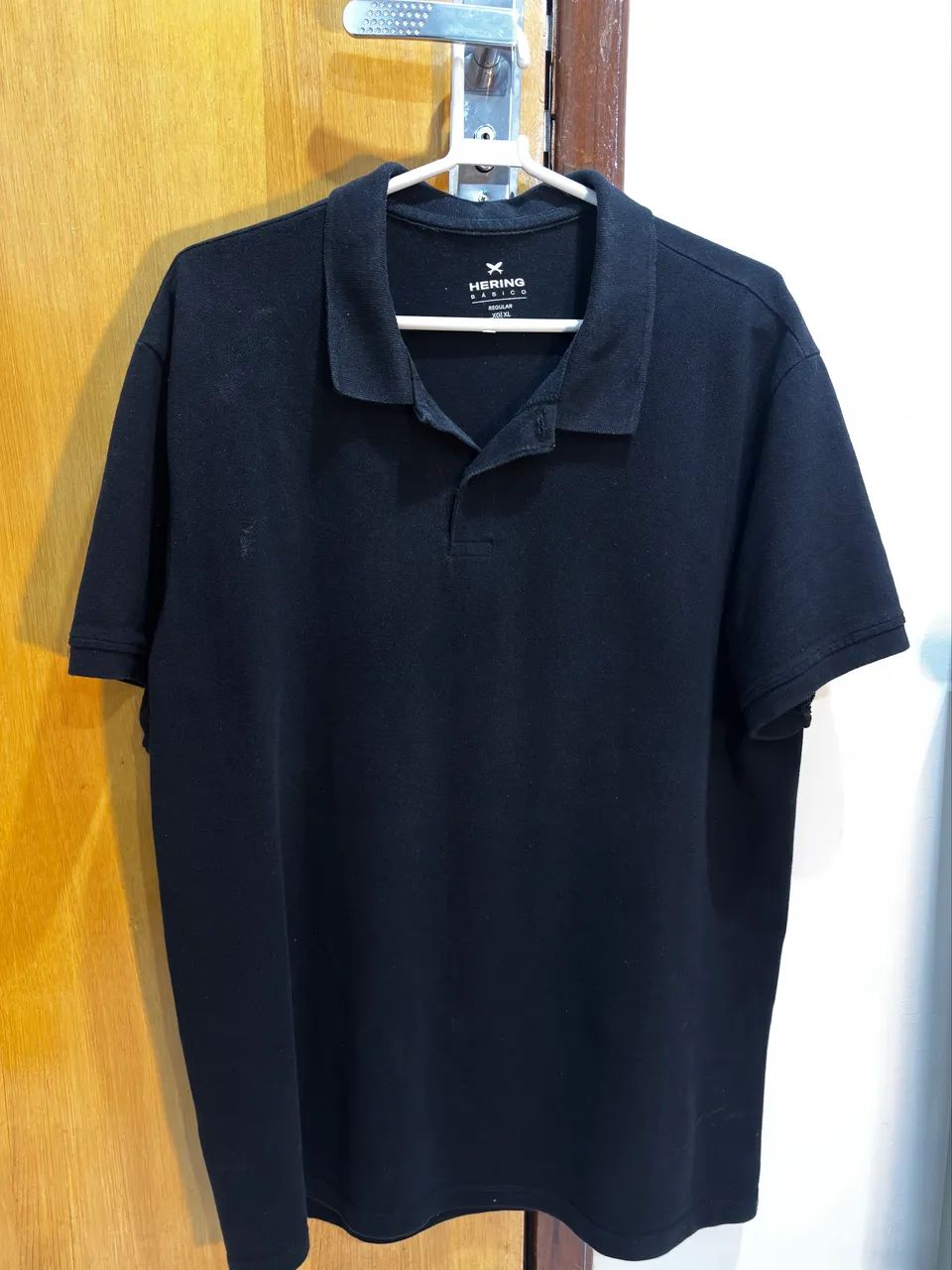 Camisa Polo Hering  - Foto 3