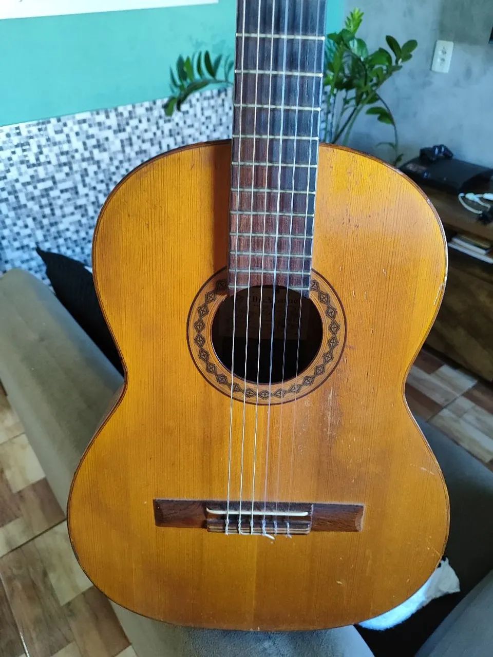 Violão