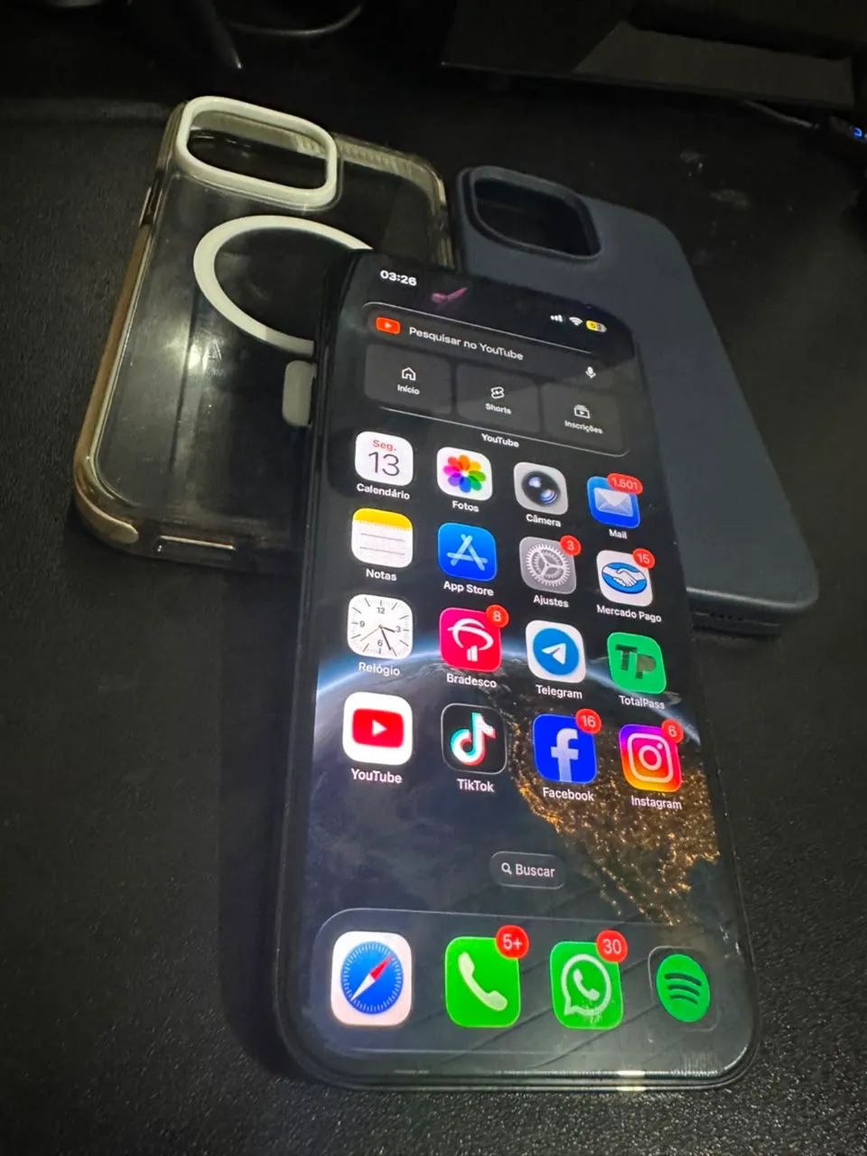 iPhone 14 Pro Max  - Foto 4