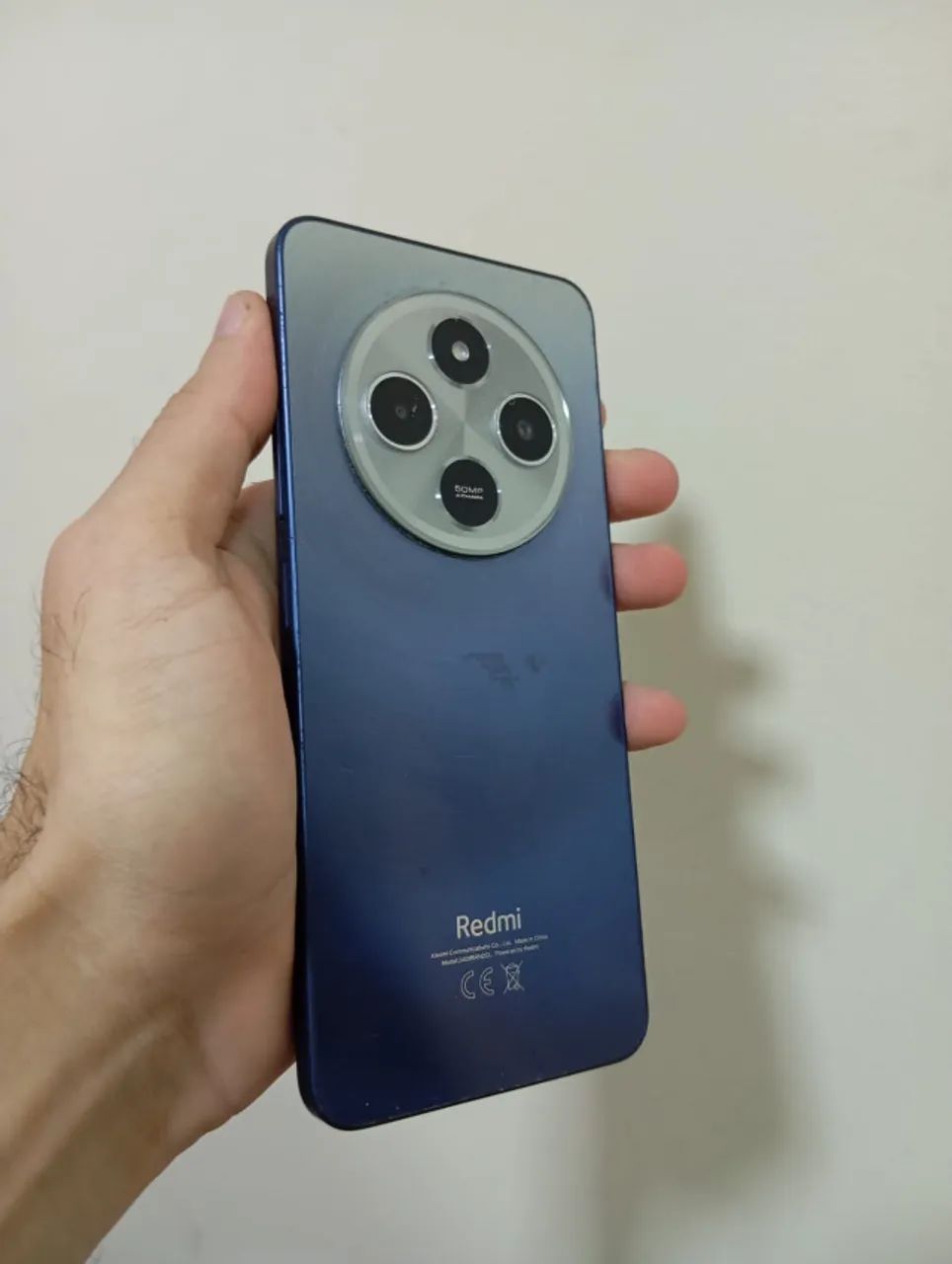 CELULAR REDMI 14C 128GB 4GB RAM