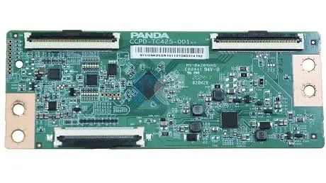 Placa Tcon AOC 