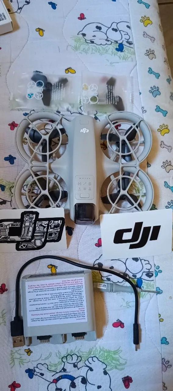 DJI noe1