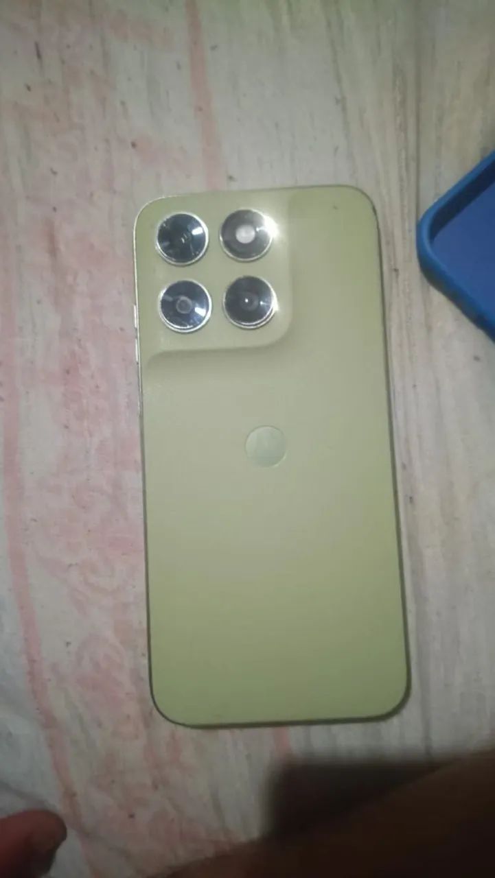 Motorola modelo 67 linha comum  - Foto 3