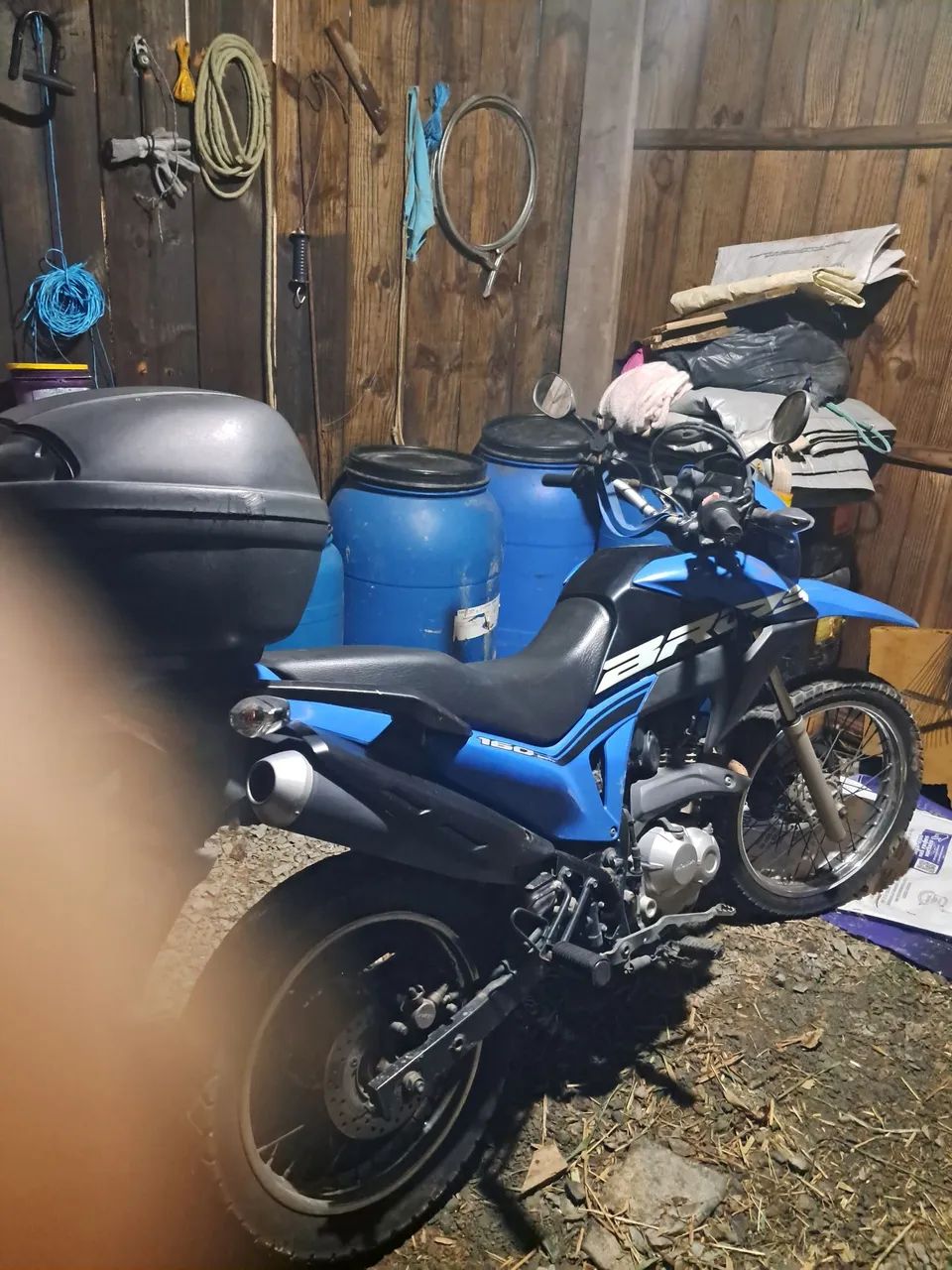 Bros 160 esdd - Foto 4