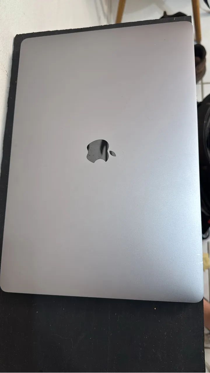 MacBook Pro 2018  - i9 32GB RAM / 1TB SSD - Foto 4