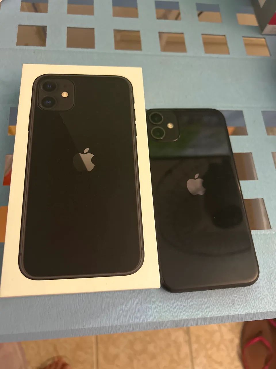iPhone 11 128GB preto - Foto 3