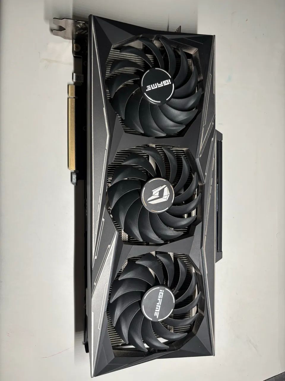 RTX 3070 Vulcan OC-V - Foto 4