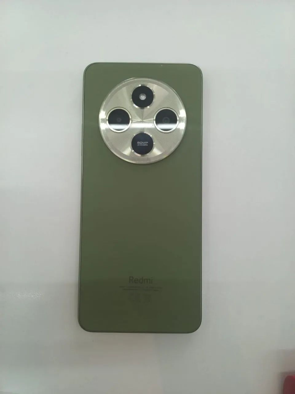 Celular redmi note 14 C e scarpan  - Foto 5