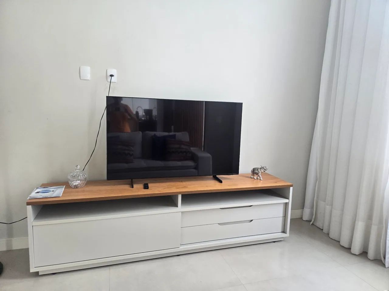 Rack super novo.  - Foto 2