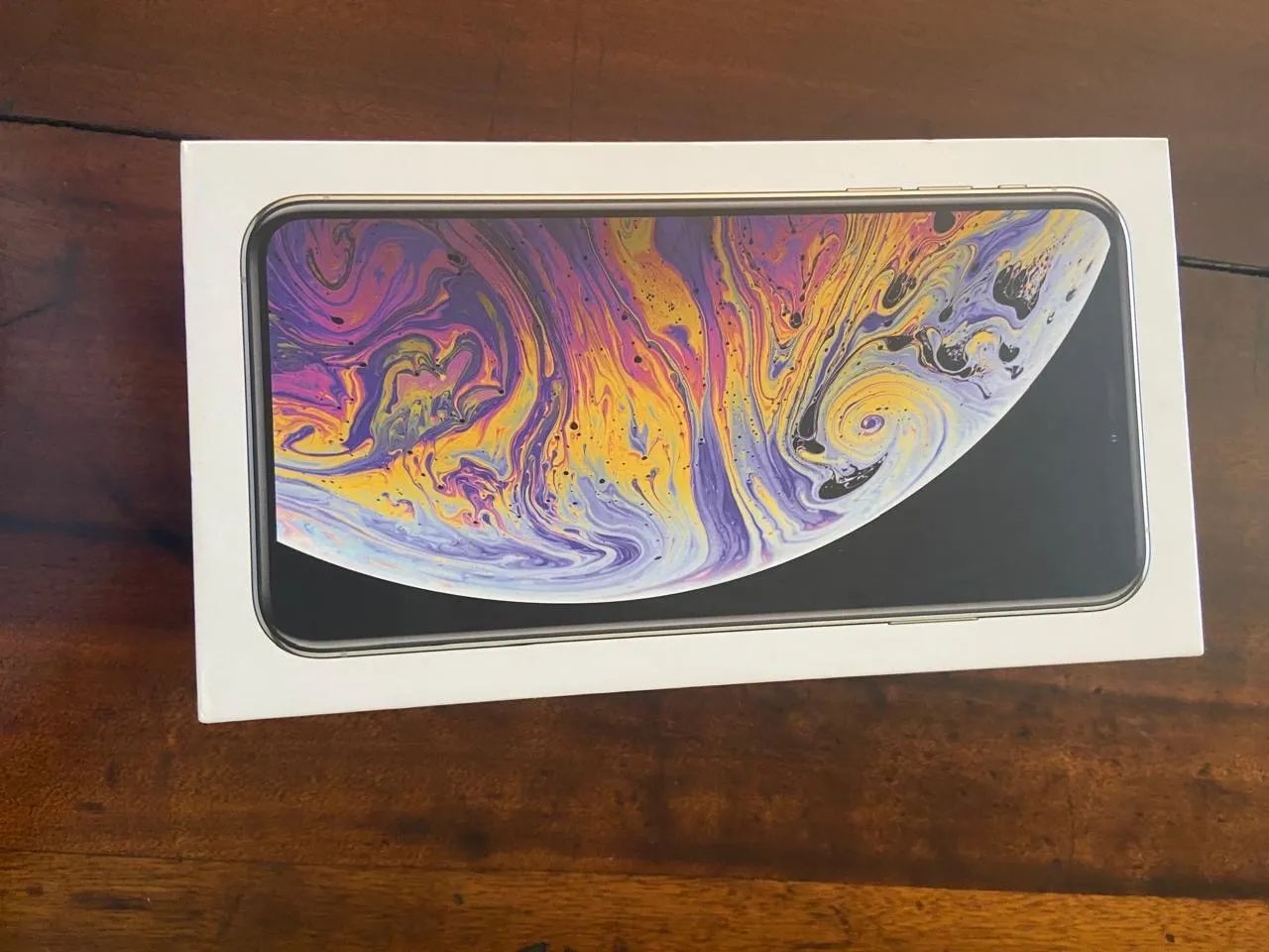 iPhone XS Silver Max 256 Gb de memória  - Foto 5
