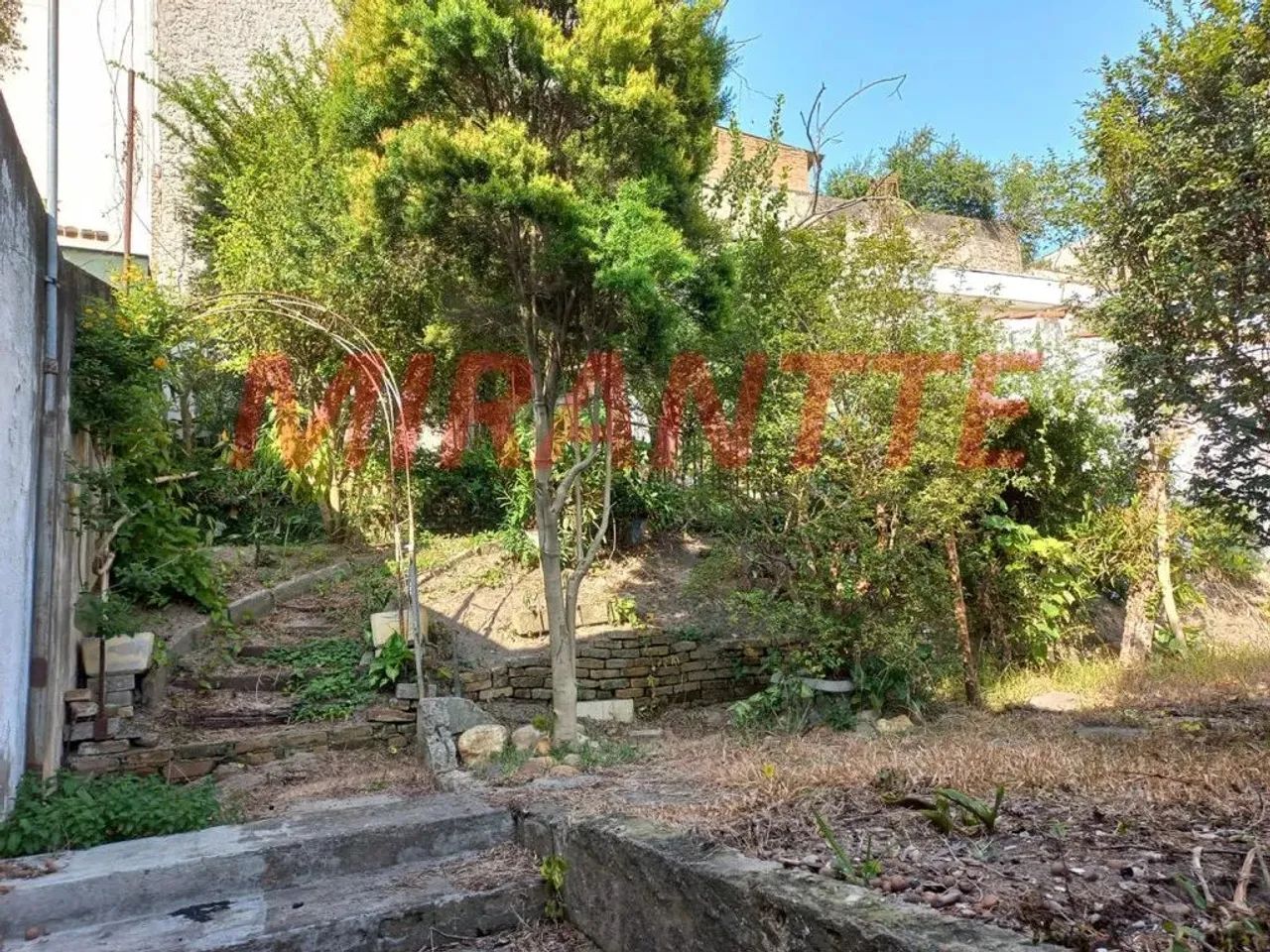 Terreno de 130m² em Jardim São Paulo
