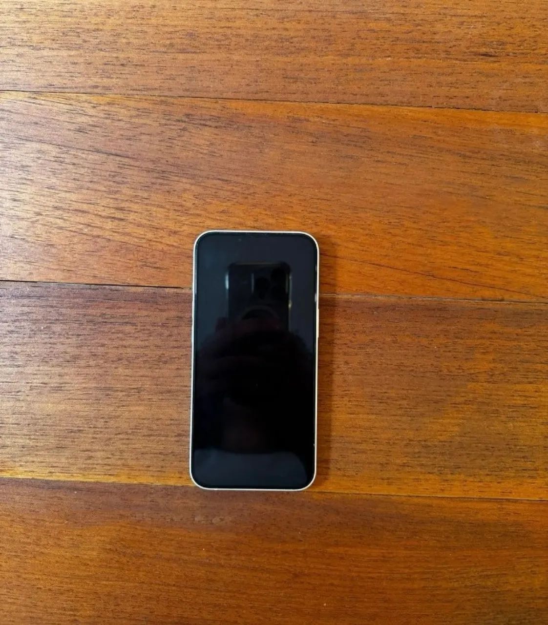 Iphone 13 128gb Branco - Foto 2