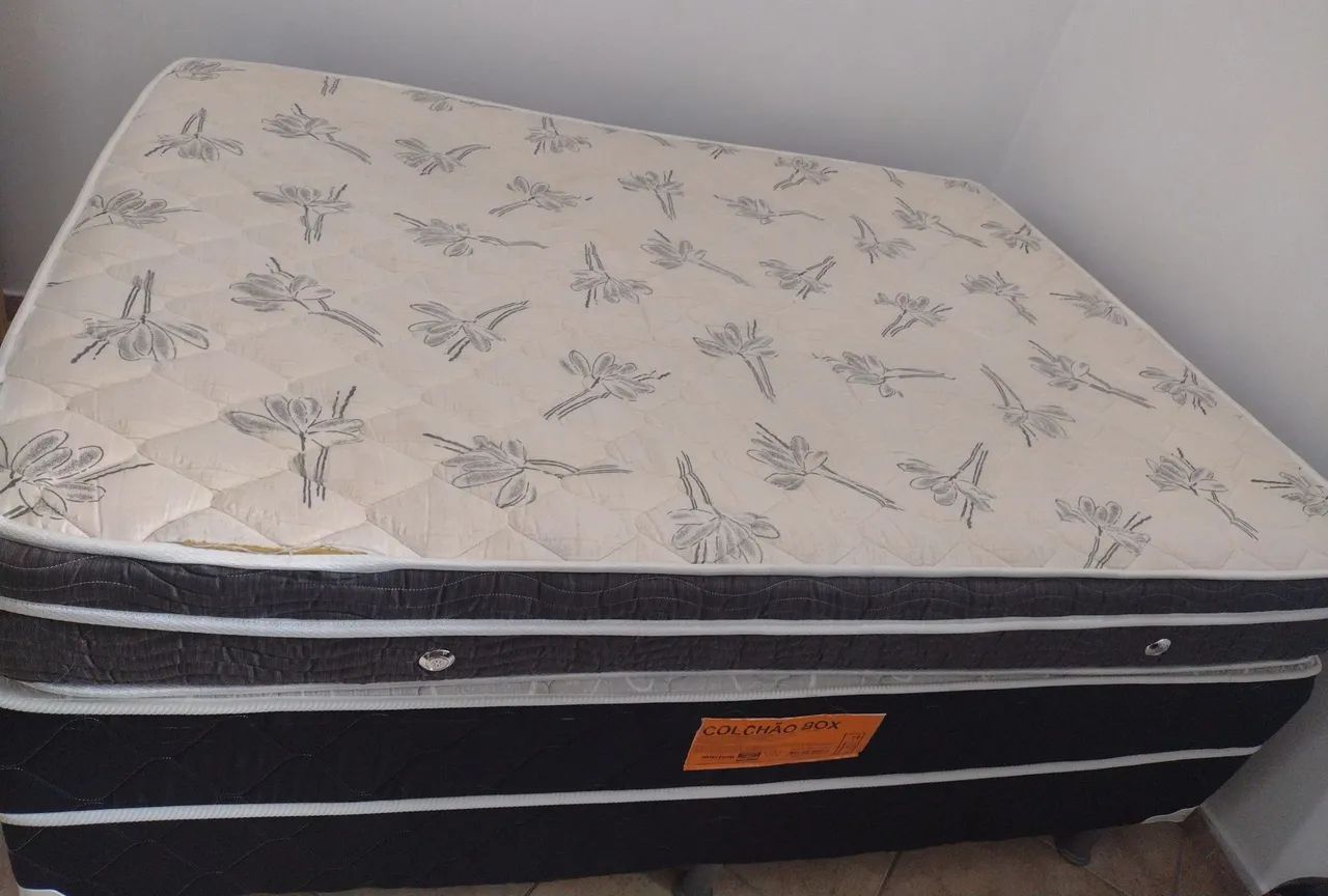 Cama casal  - Foto 2