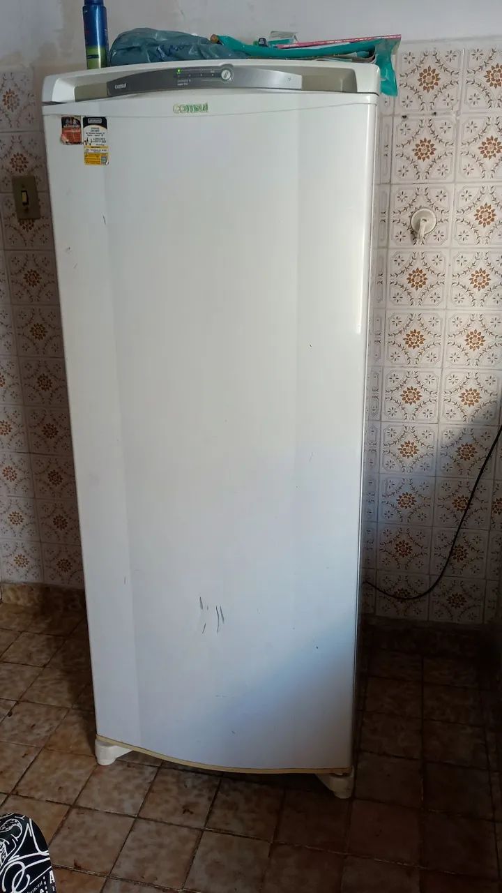 Geladeira 