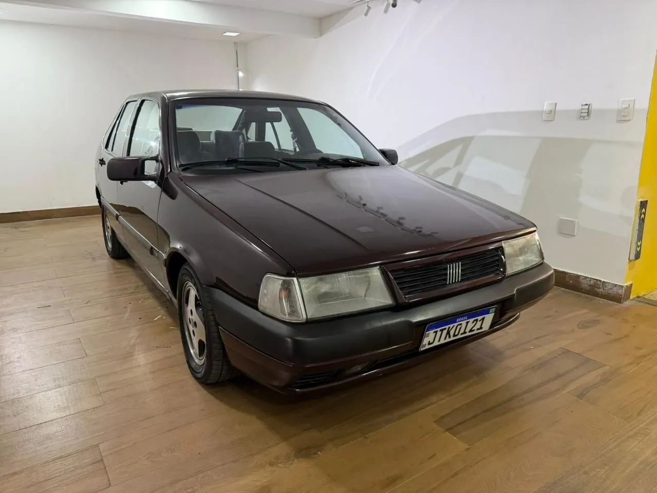 Fiat Tempra Ouro 16V 2P E 4P 1995 - Foto 2