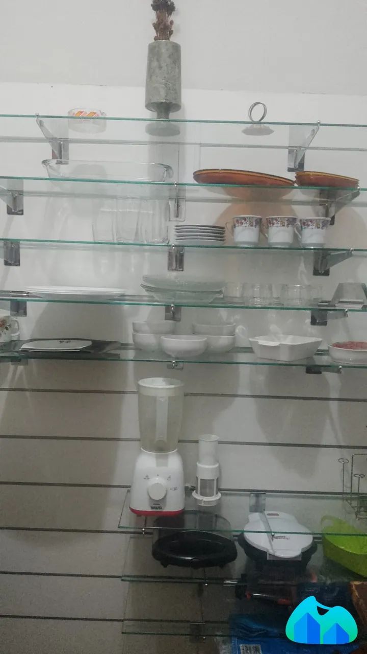 Apartamento com 2 Quartos para alugar no Centro de Belo Horizonte - Foto 5