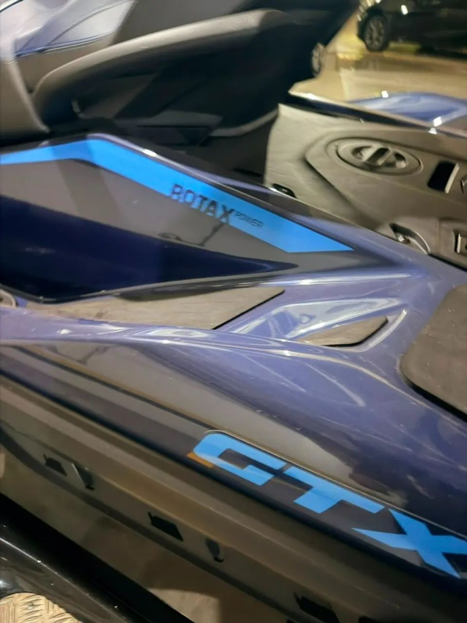JETSKI SEADOO GTX - Foto 5