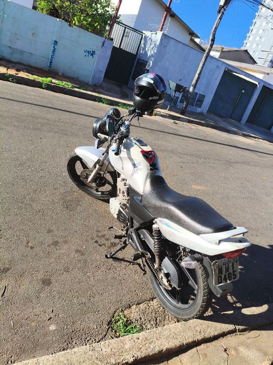 Yes 125 cc - Foto 3