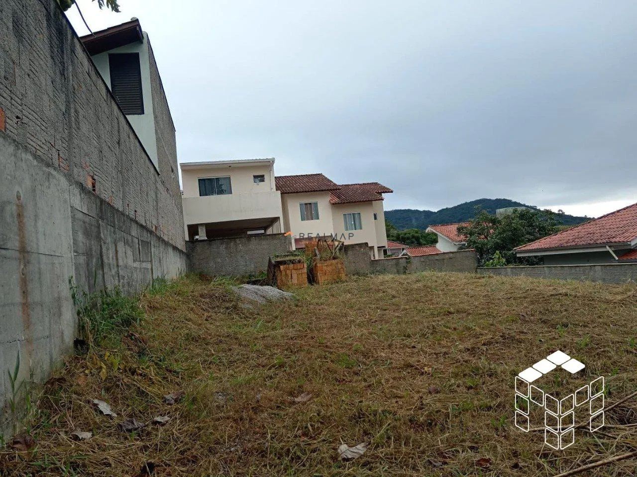 TERRENO À VENDA NO BAIRRO REAL PARQUE, SÃO JOSÉ - SC. REF: 1955399 - Foto 2