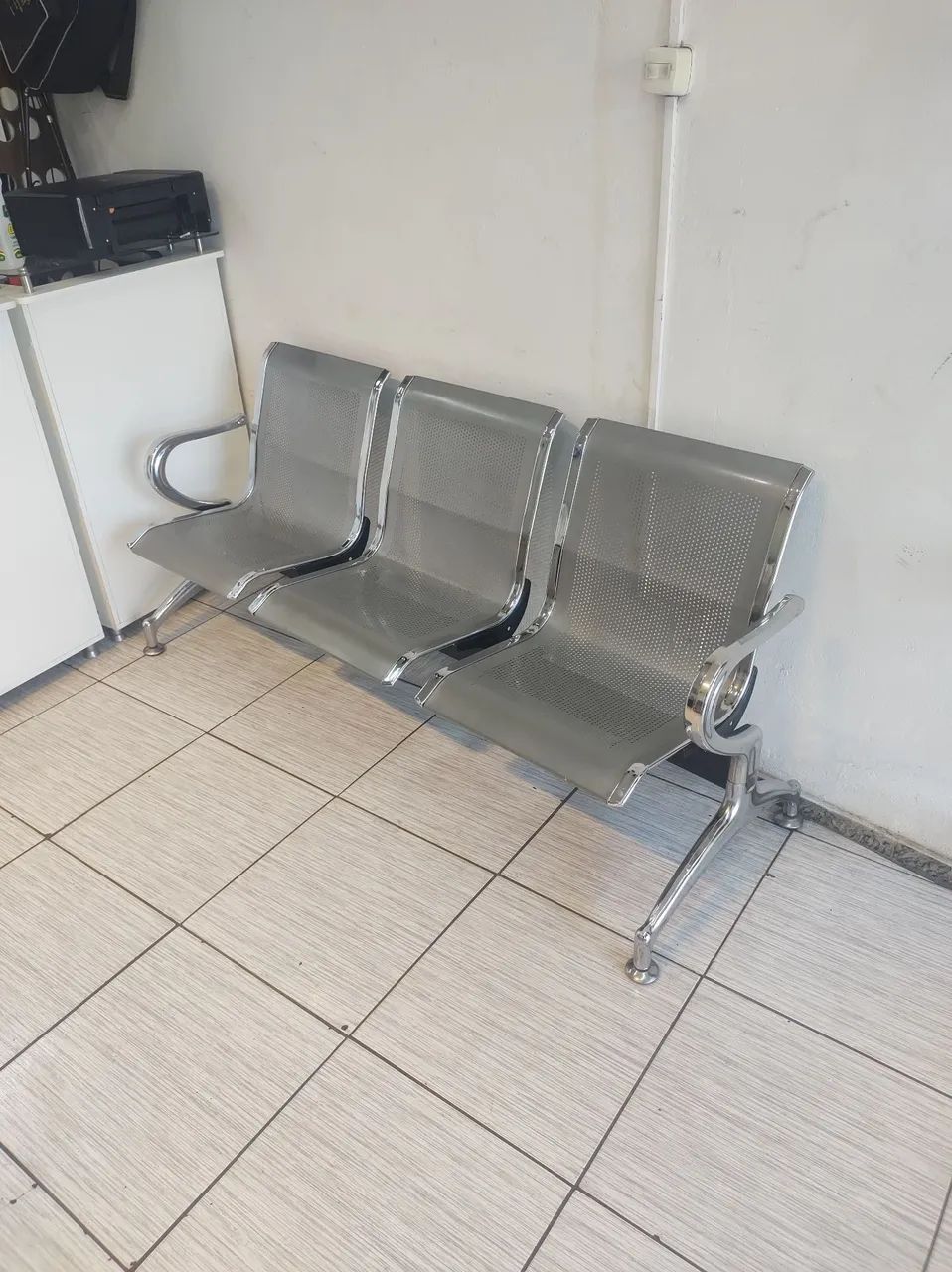 Acento cromado  - Foto 3