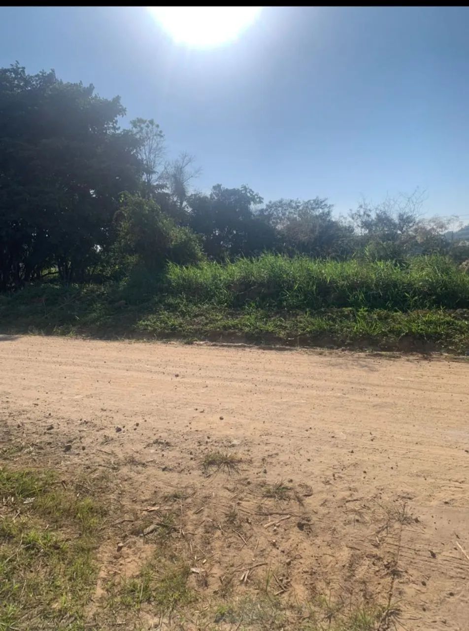 VENDO TERRENO ITAJUBA BARRA VELHA  - Foto 2