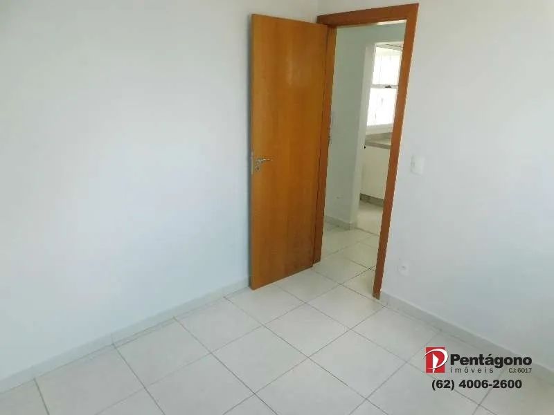 Apartamento com 02 Quartos Setor Vila Maria José - Foto 5