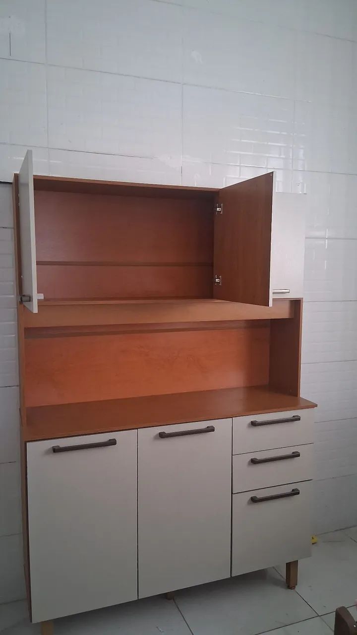 Armário de cozinha 