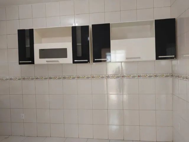 Apartamento 2 Quartos - Foto 4