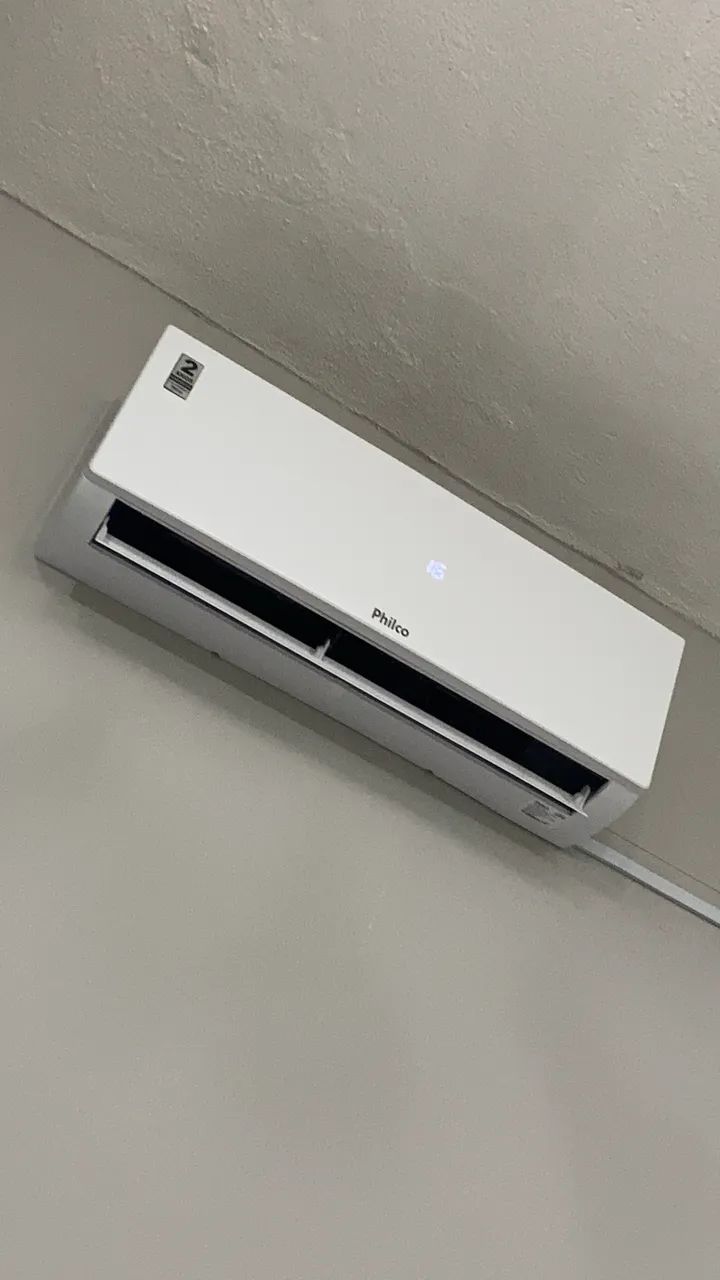 Ar-condicionado Philco 