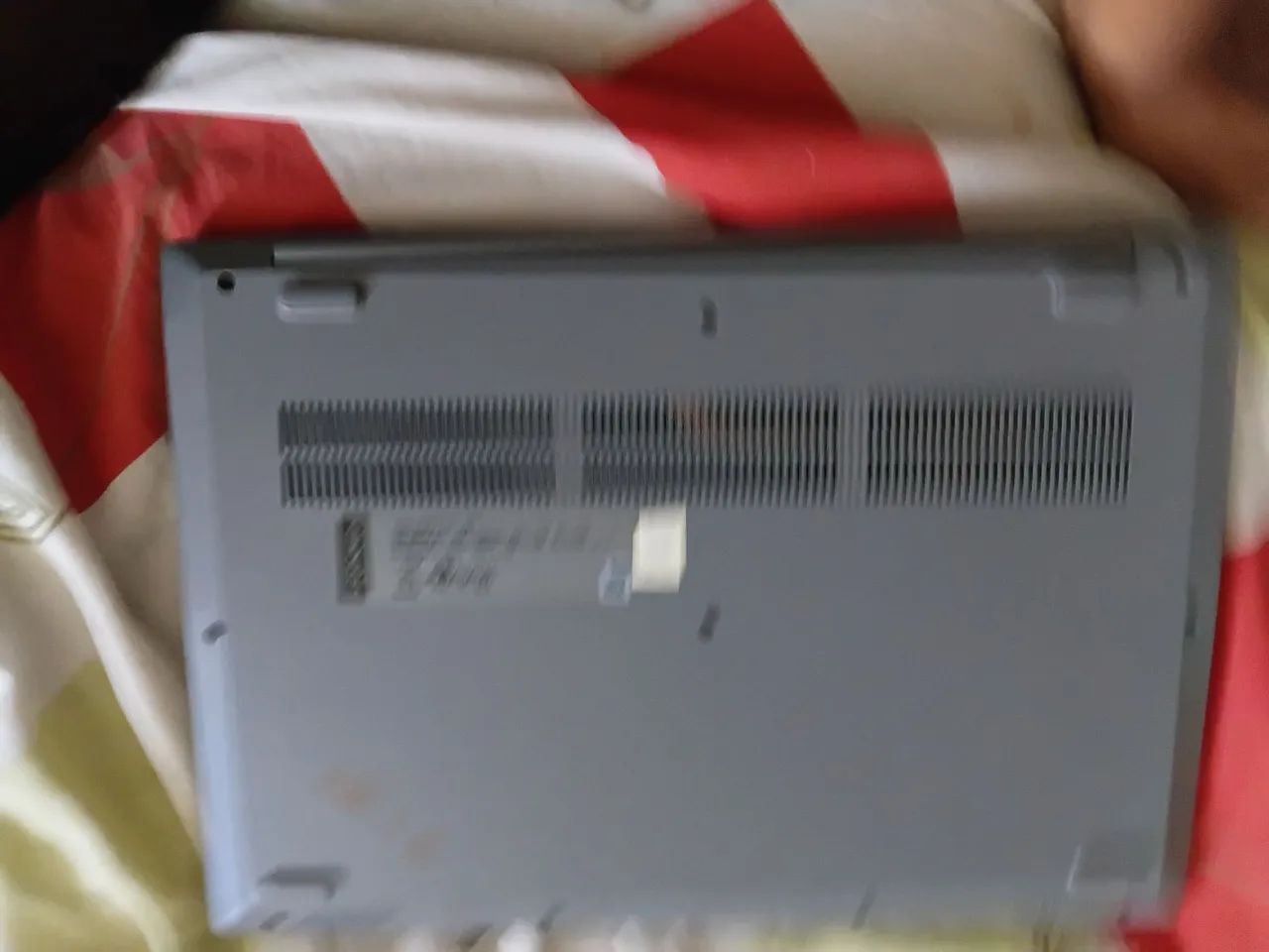 Notebook - Foto 3