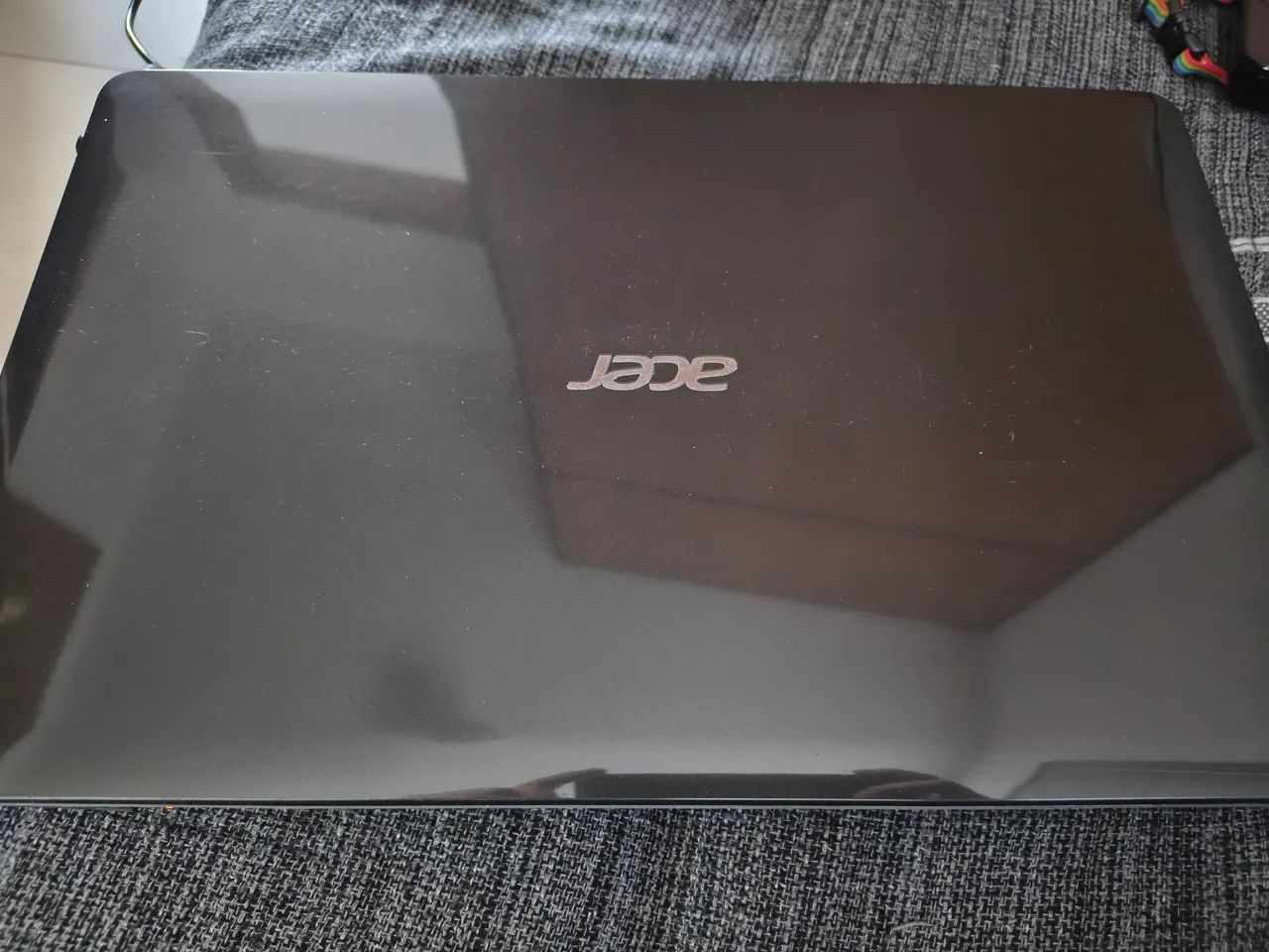 Notebook Acer 