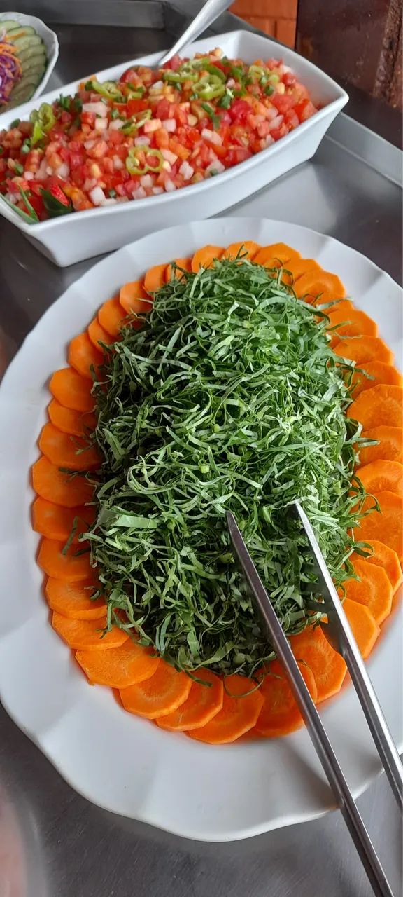 Churrasqueiro 