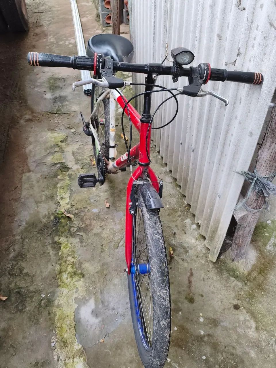 Bicicleta Caloi  - Foto 5