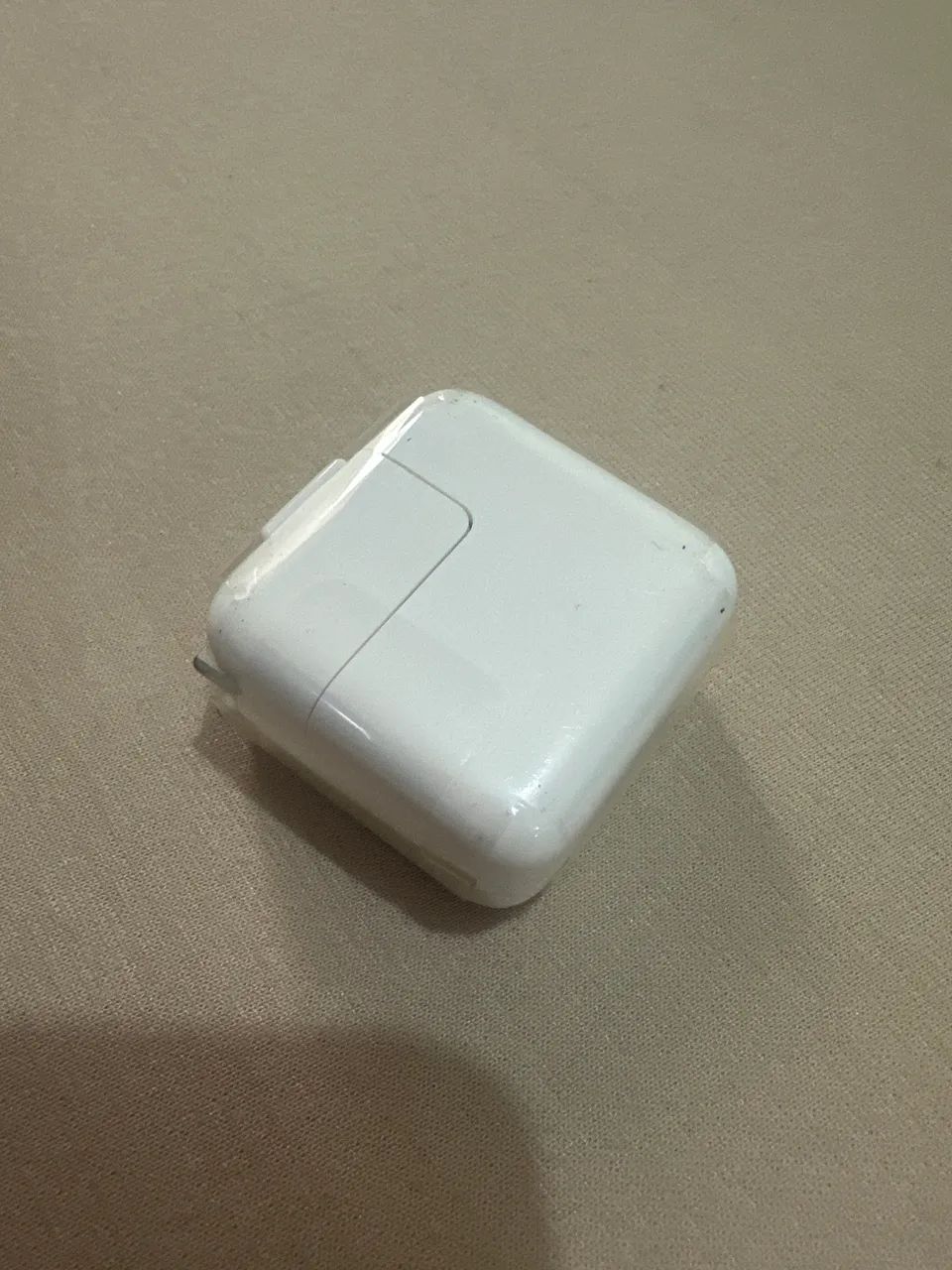 Carregador Apple original - Foto 4