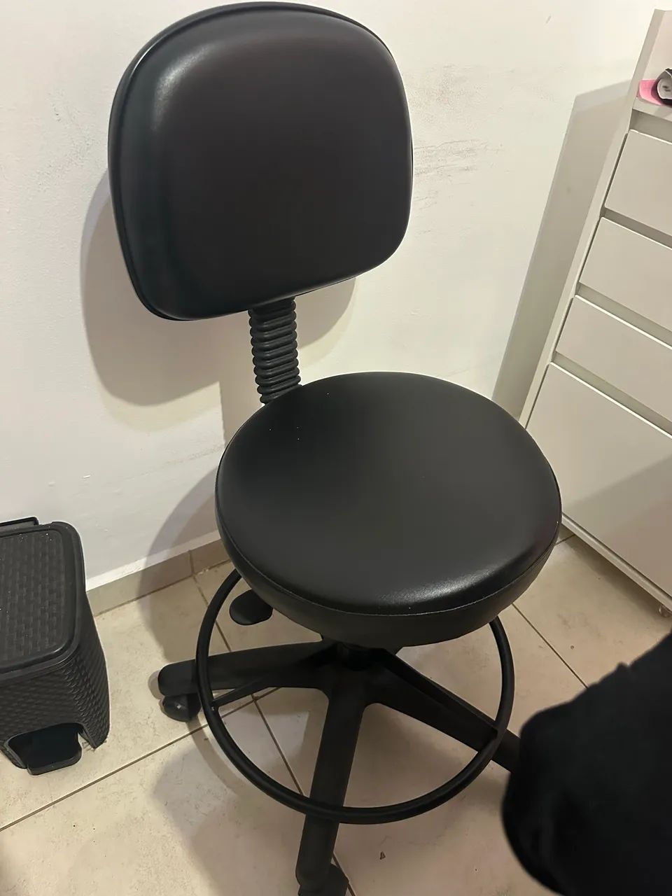 Maçã e mocho  - Foto 2