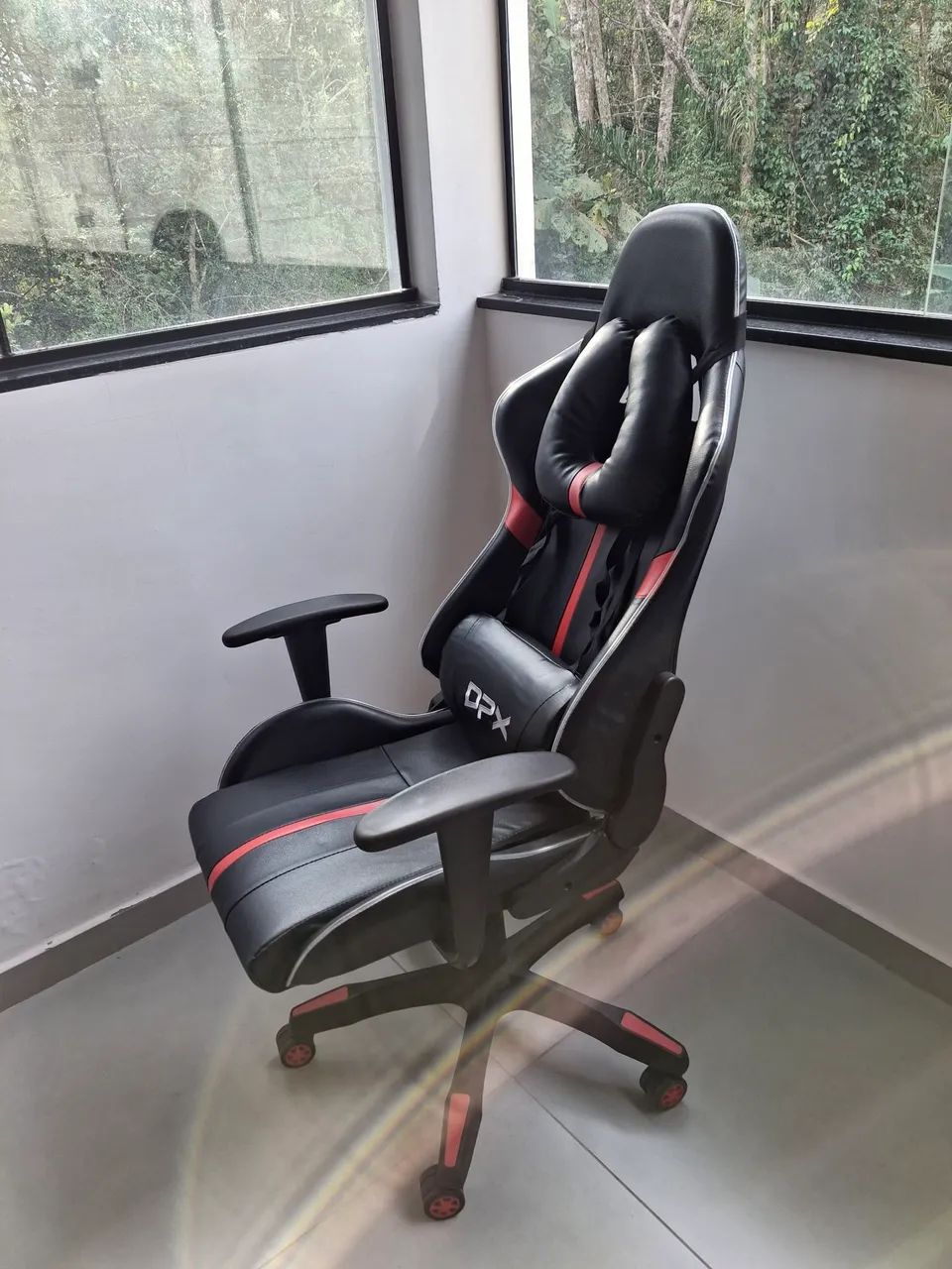 Cadeira Gamer DPX - Foto 2