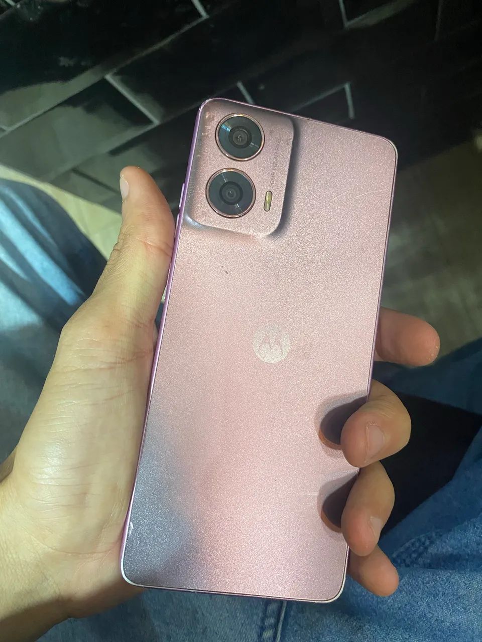 motog 24  - Foto 2
