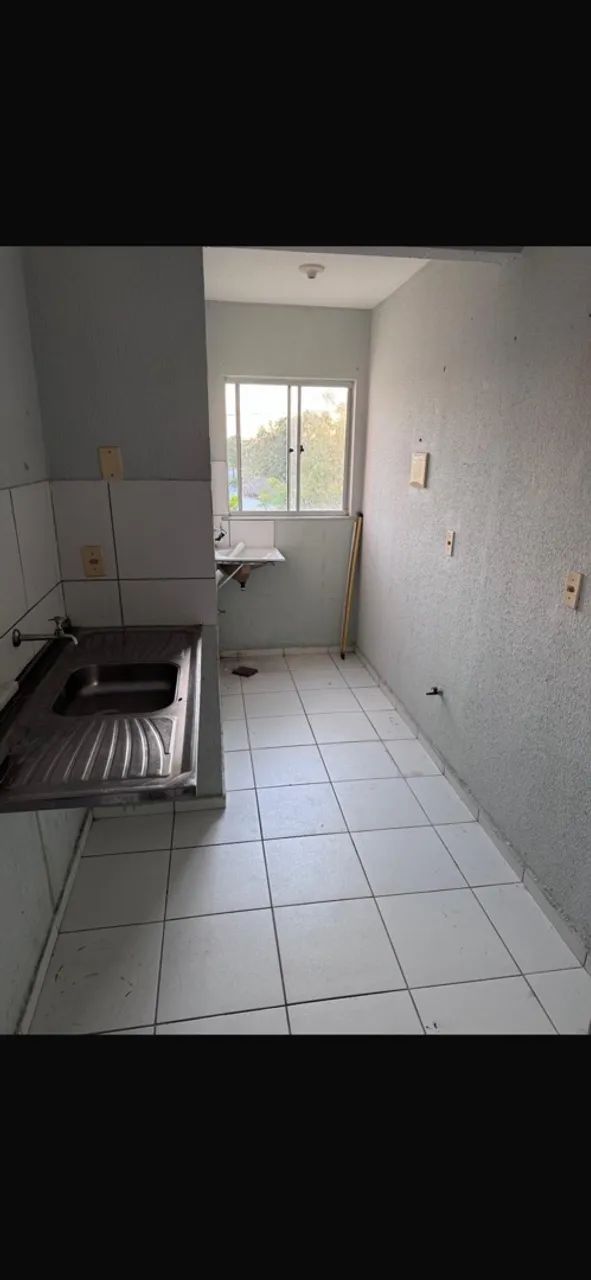 Alugo apartamento  - Foto 2