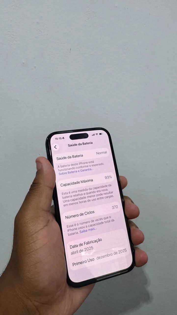 iPhone 16  - Foto 2