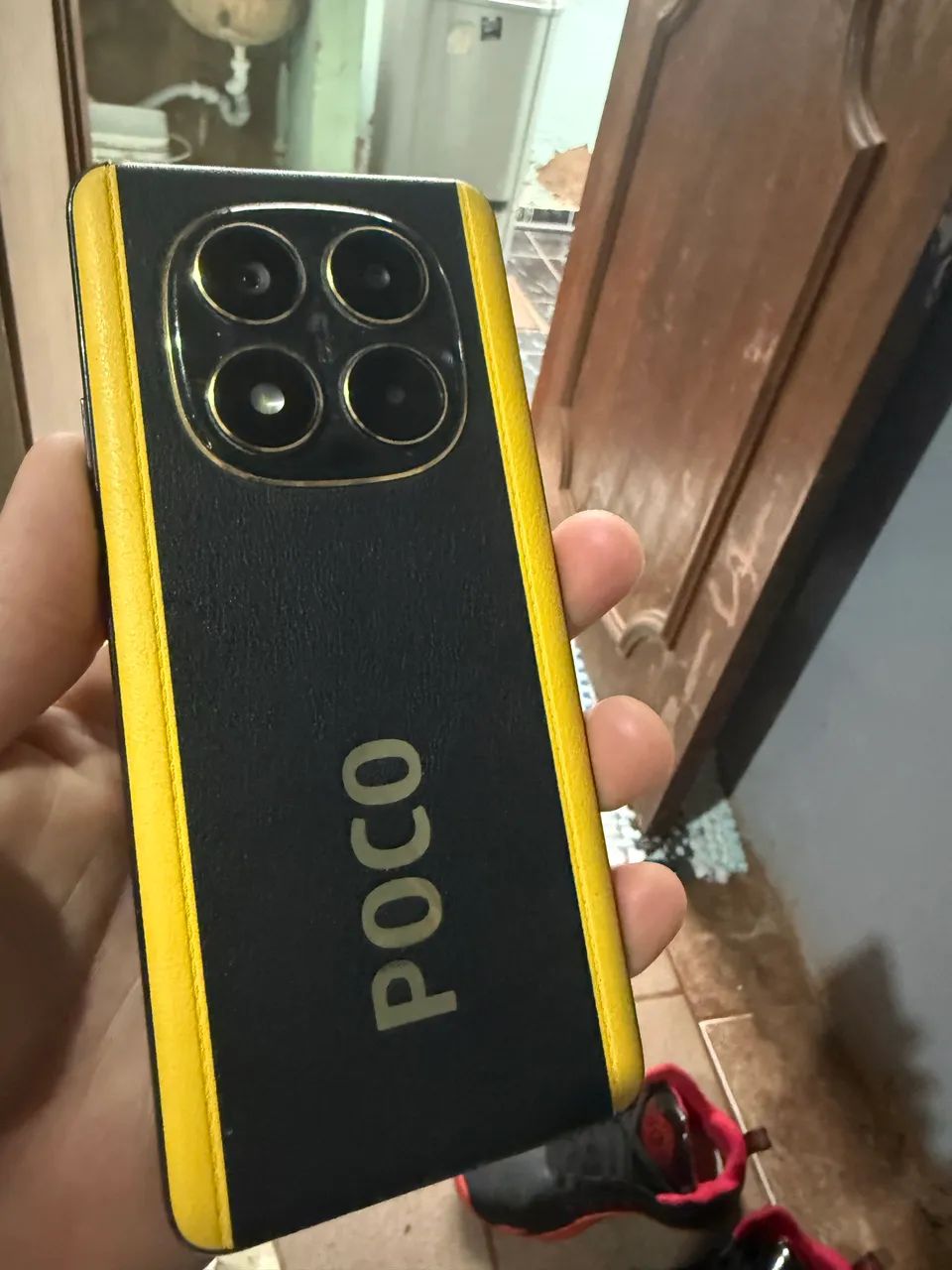 Vendo poço x7 top barato - Foto 4