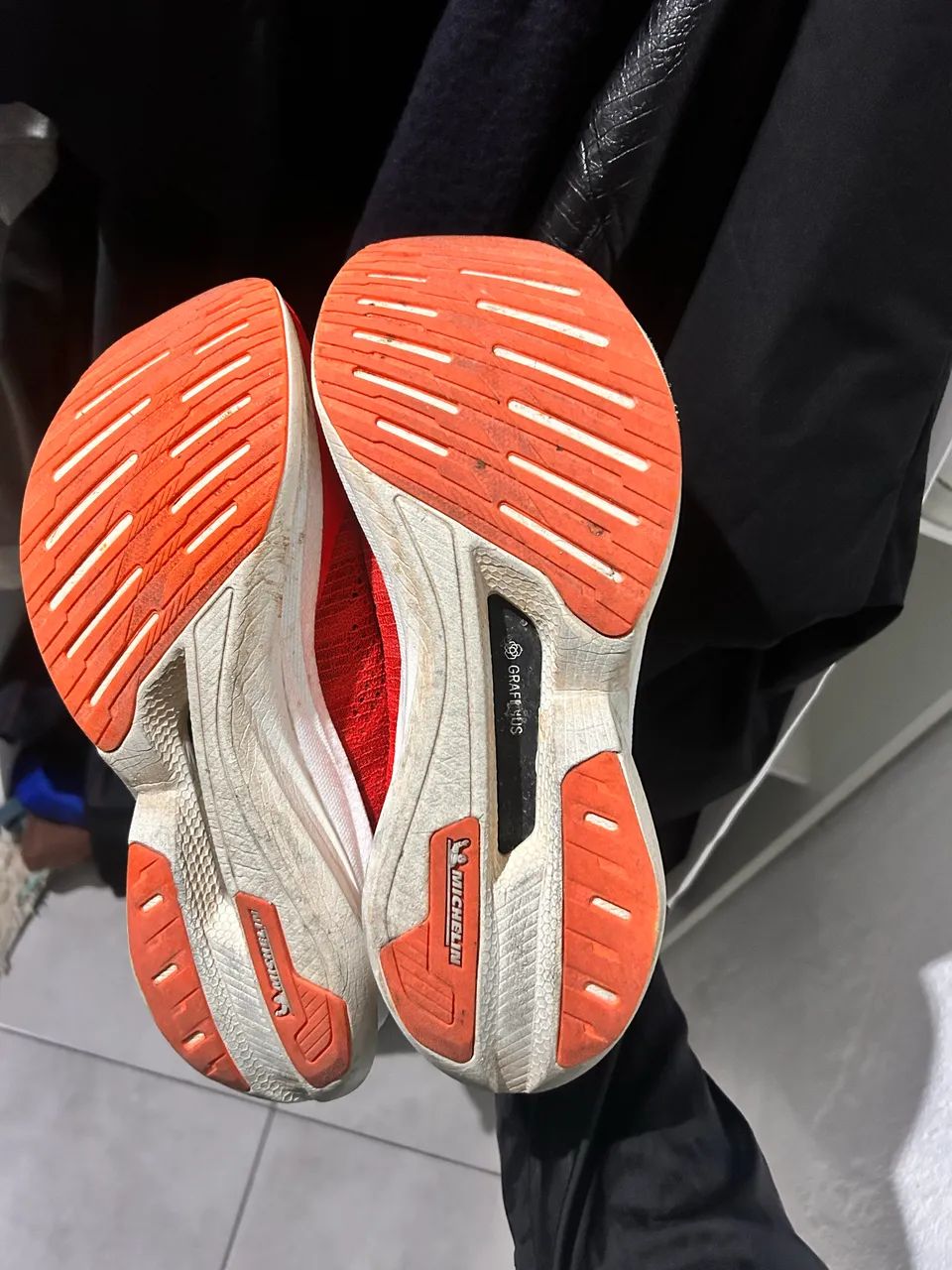 Olympikus Grafeno 3 - Foto 2