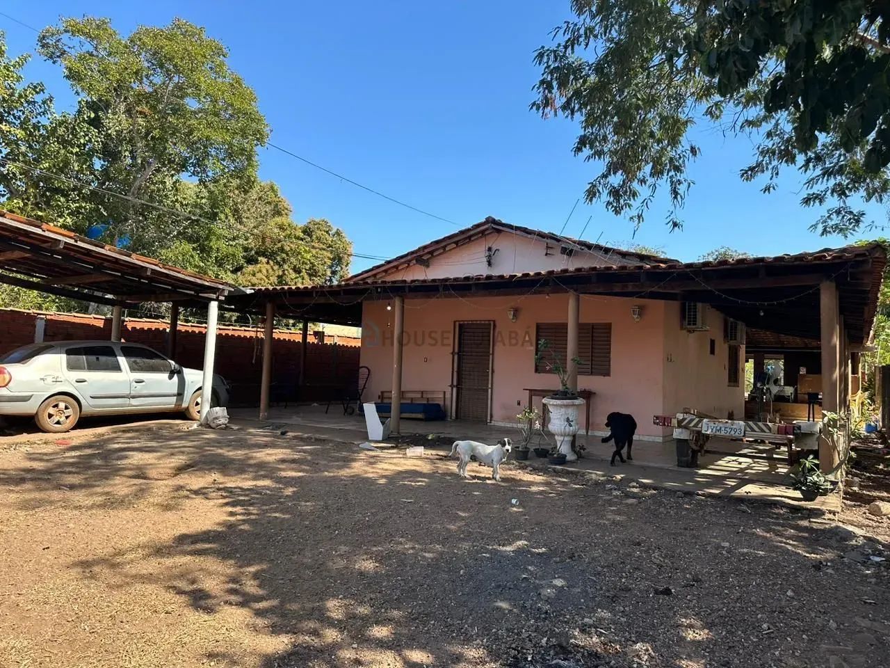 Vendo Chácara em Santo Antônio do Leverger - Foto 2