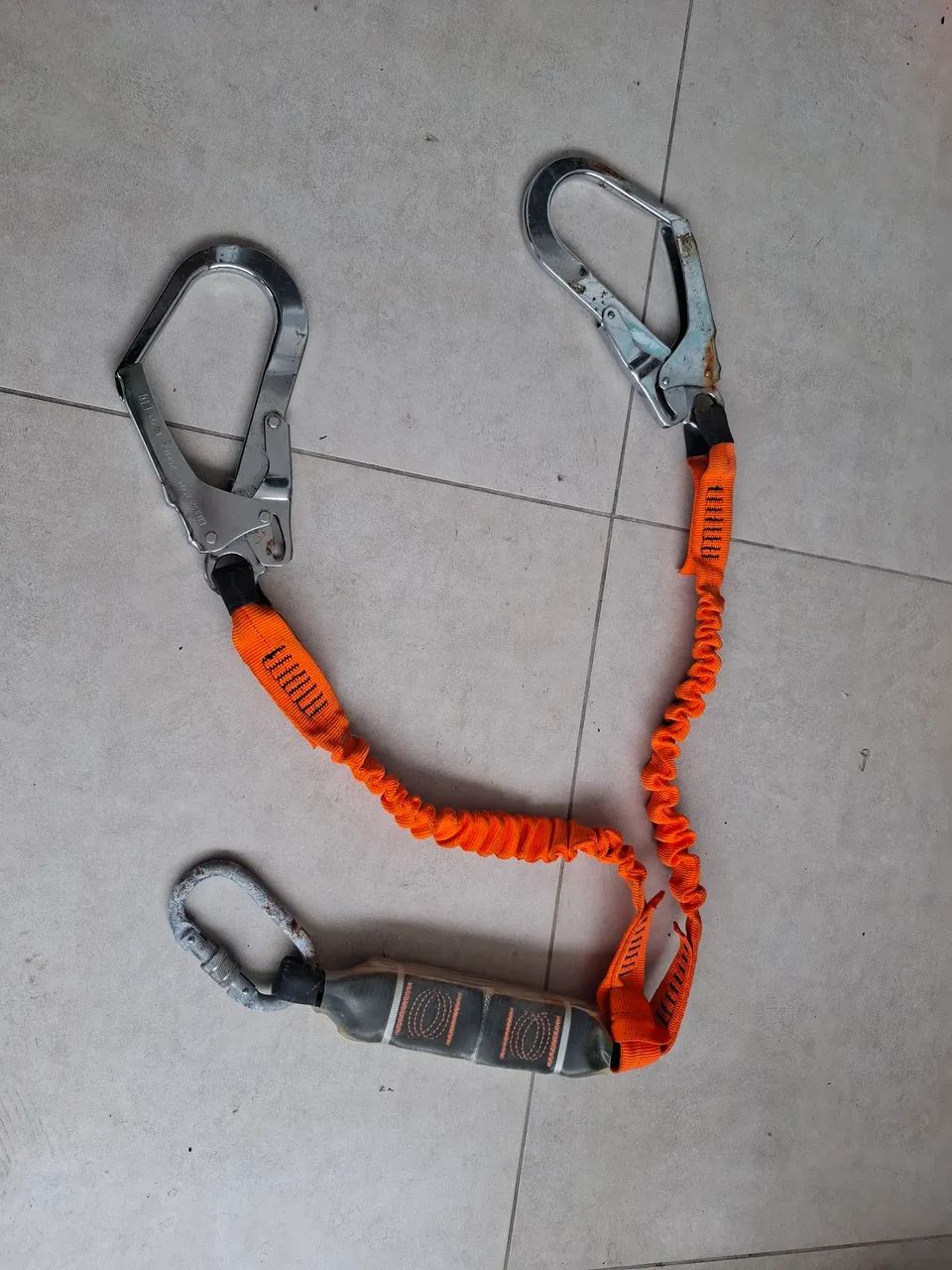 Cinto segurança pra trabalho em altura  - Foto 3